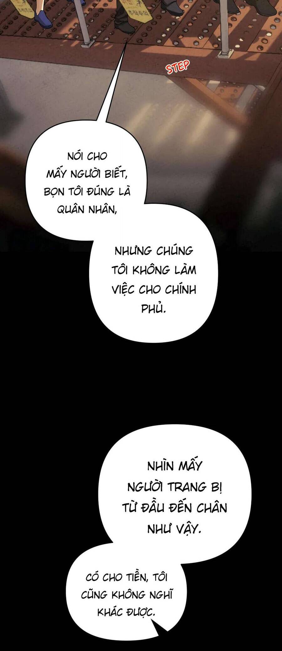 An Toàn Như Ở Nhà Chương 42 Ảnh 13