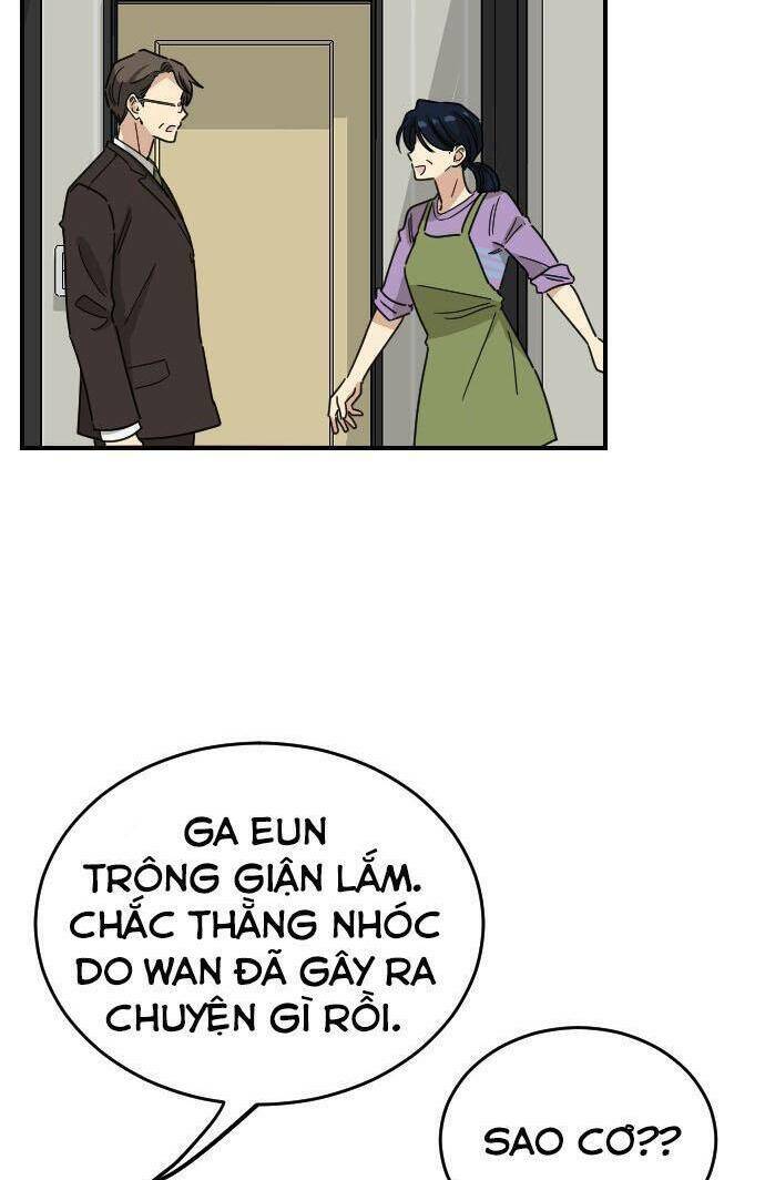 Bạn Của Em Trai Chương 77 Ảnh 52