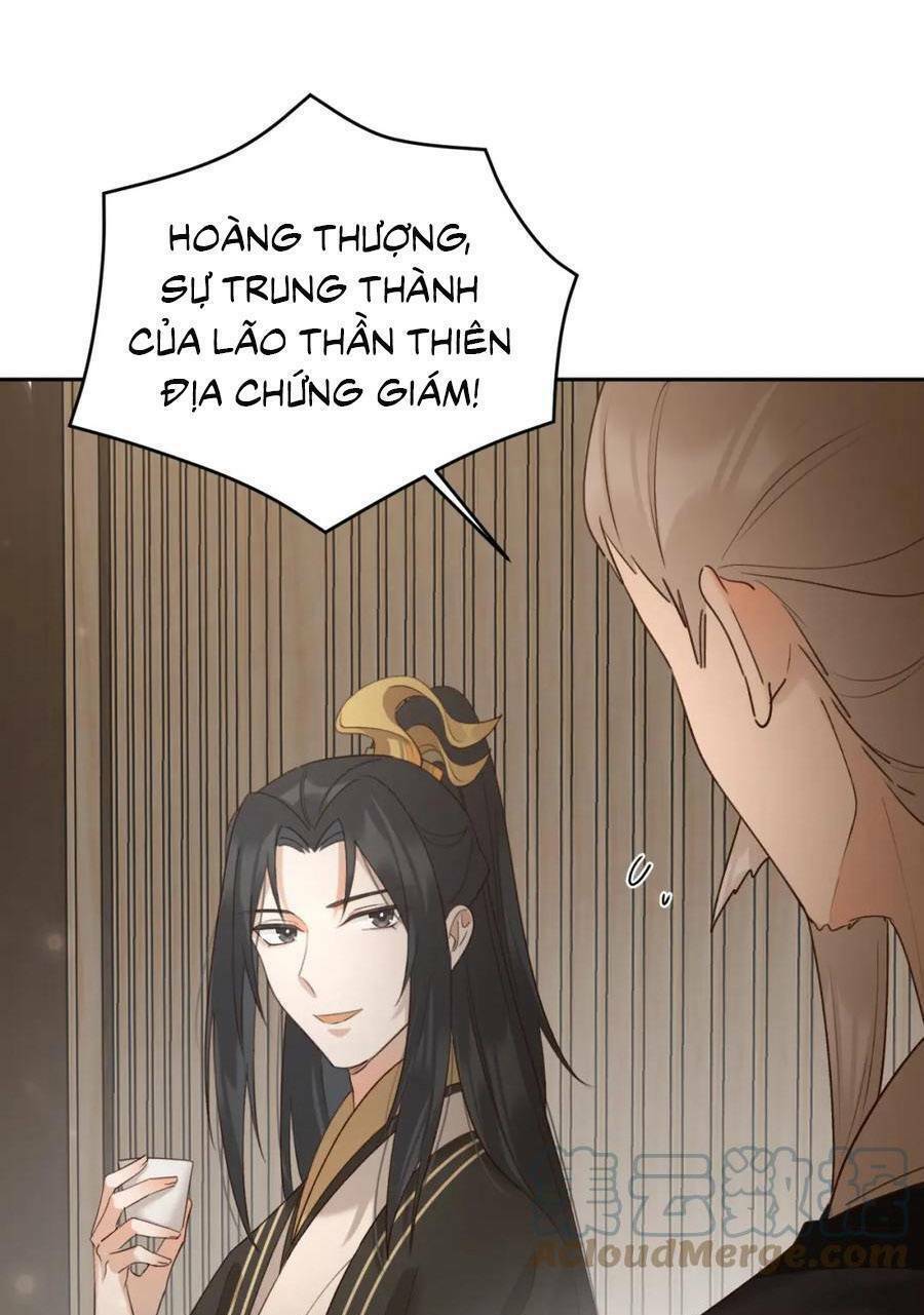 Hoàng Hậu Vô Đức Chương 97 Ảnh 12