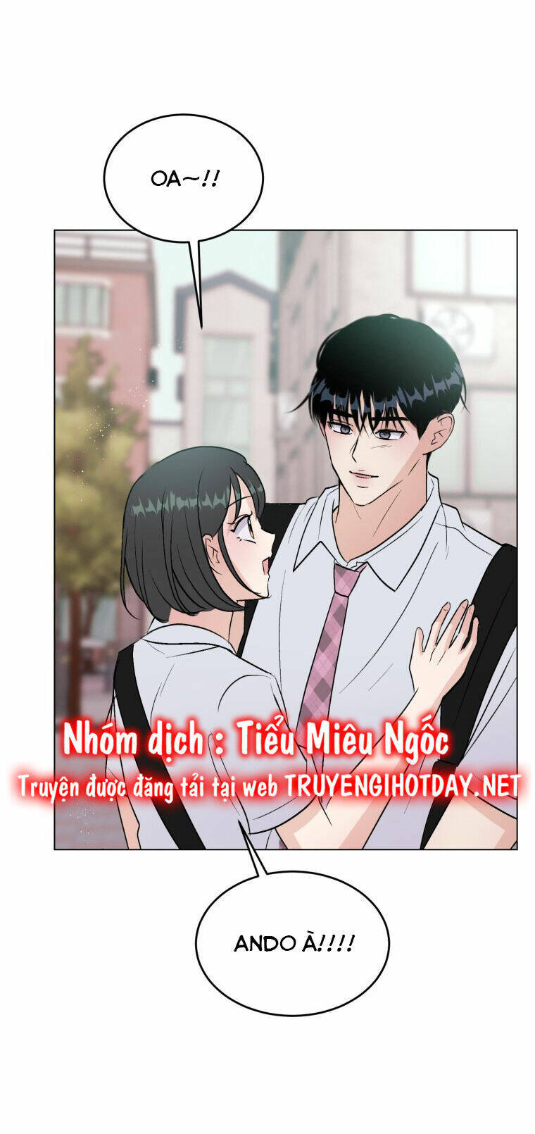 Bí Mật Tình Yêu Tuổi Thanh Xuân Chương 99 Ảnh 32