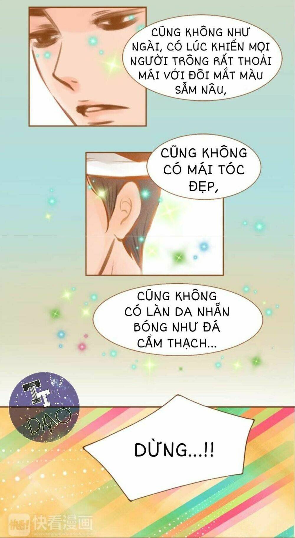 Tân Lang Yếu Tòng Tiểu Dưỡng Khởi Chương 1 Ảnh 47