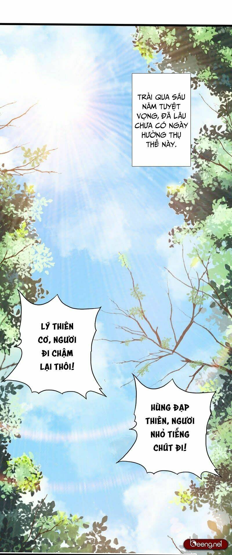 Thái Cổ Cuồng Ma Chương 34 Ảnh 33