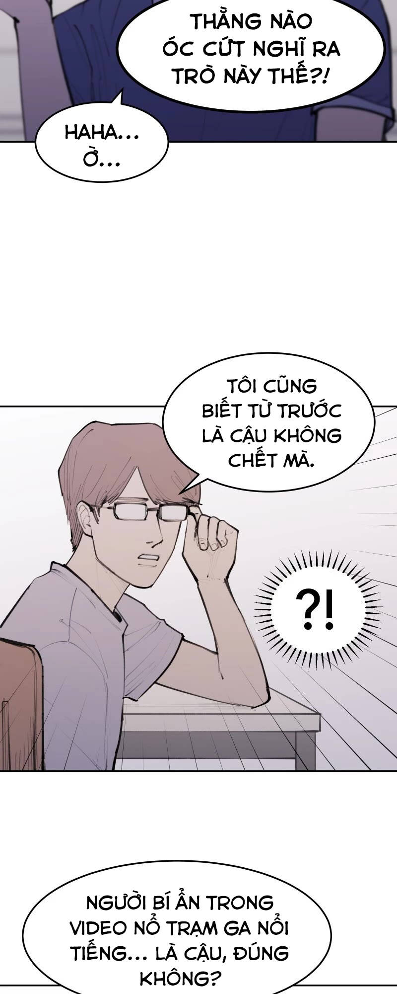 Tướng Quỷ Dạy Yêu Chương 126 Ảnh 46