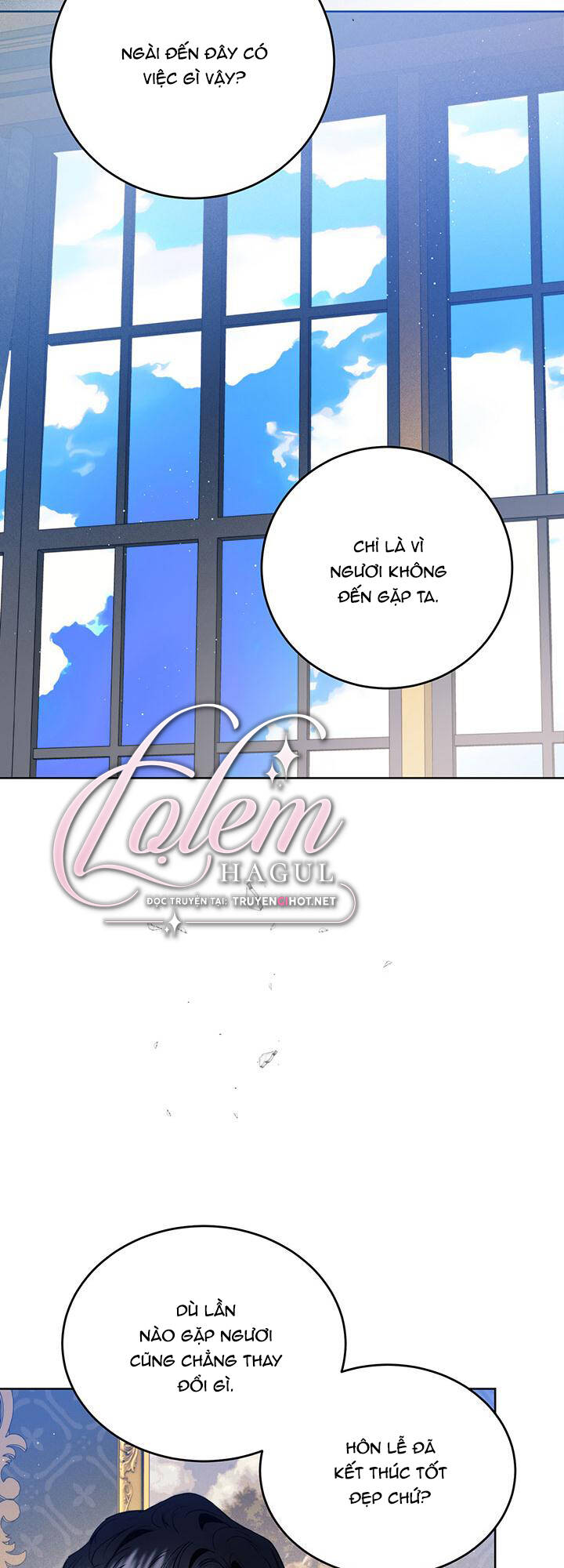 Hôn Nhân Hoàng Gia Chương 41 Ảnh 10