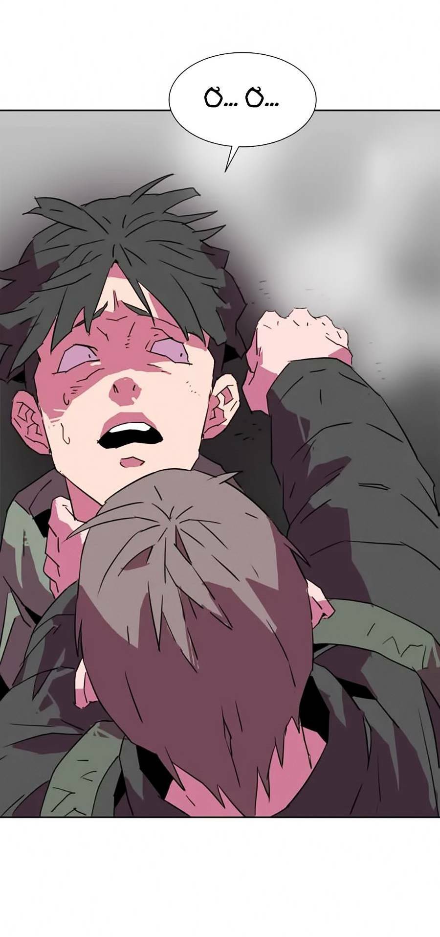 Săn Lùng Bắt Nạt Chương 44 Ảnh 58