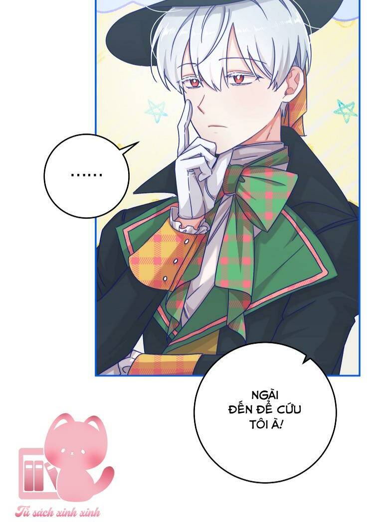 Chỉ Cần Nắm Tay Em Chương 23 Ảnh 8