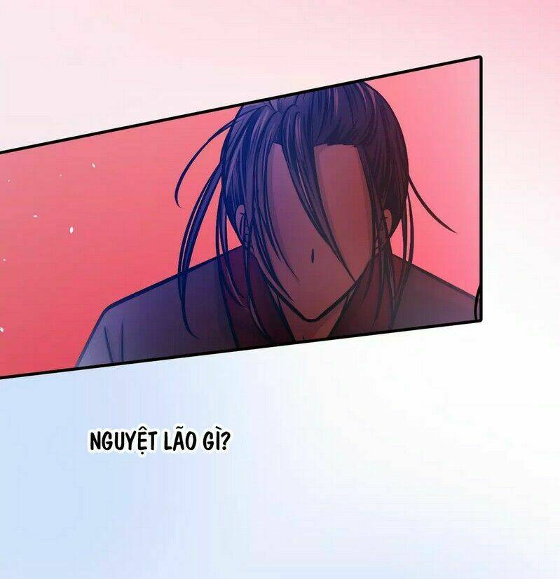Nghịch Thần Chương 35 Ảnh 16