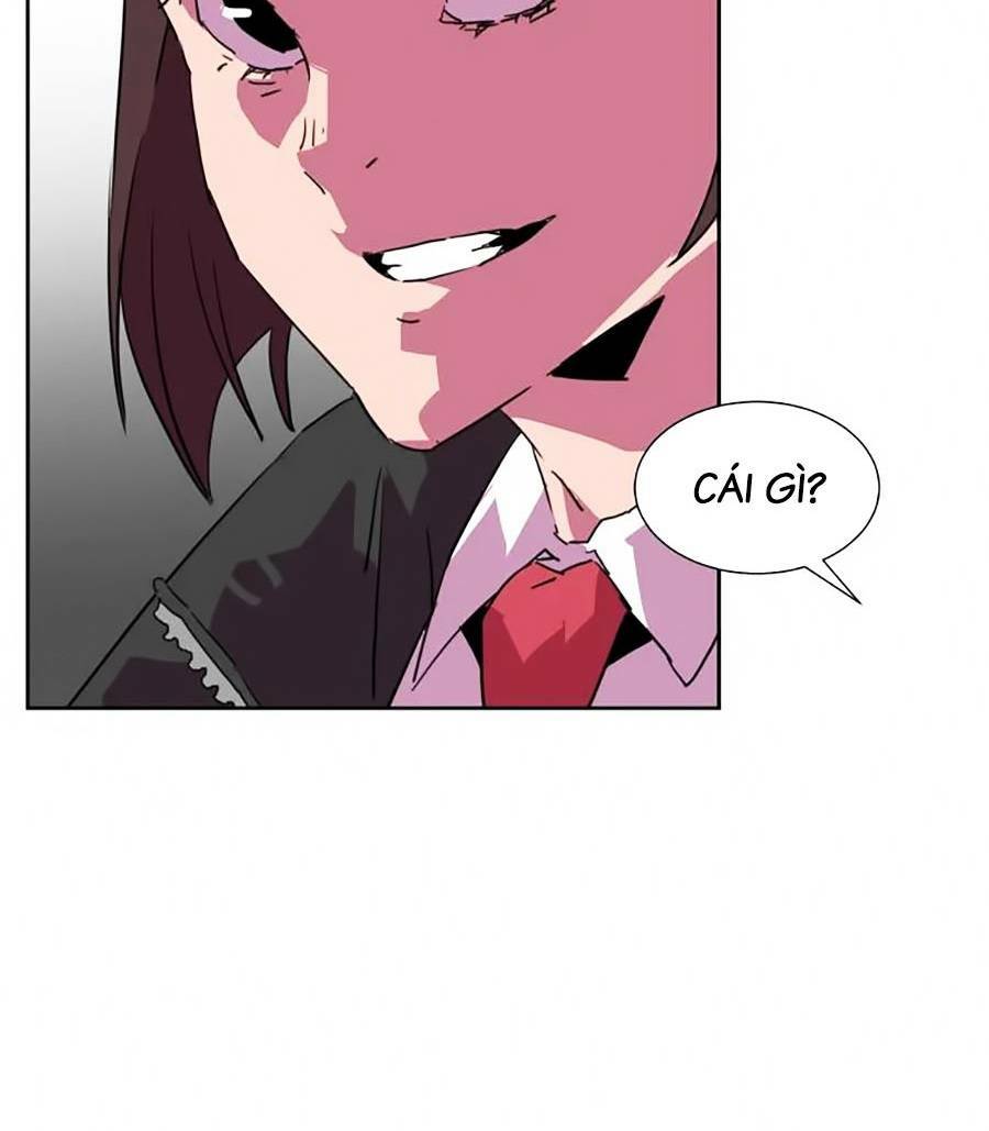 Săn Lùng Bắt Nạt Chương 45 Ảnh 59