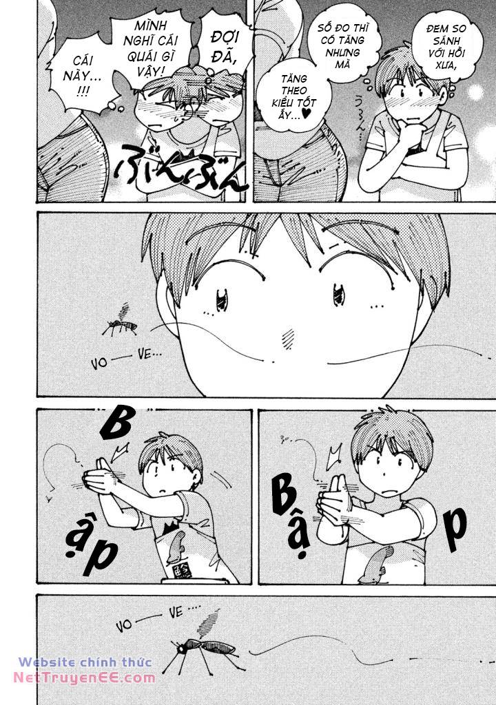 Ookumo-Chan Flashback Chương 9 Ảnh 23