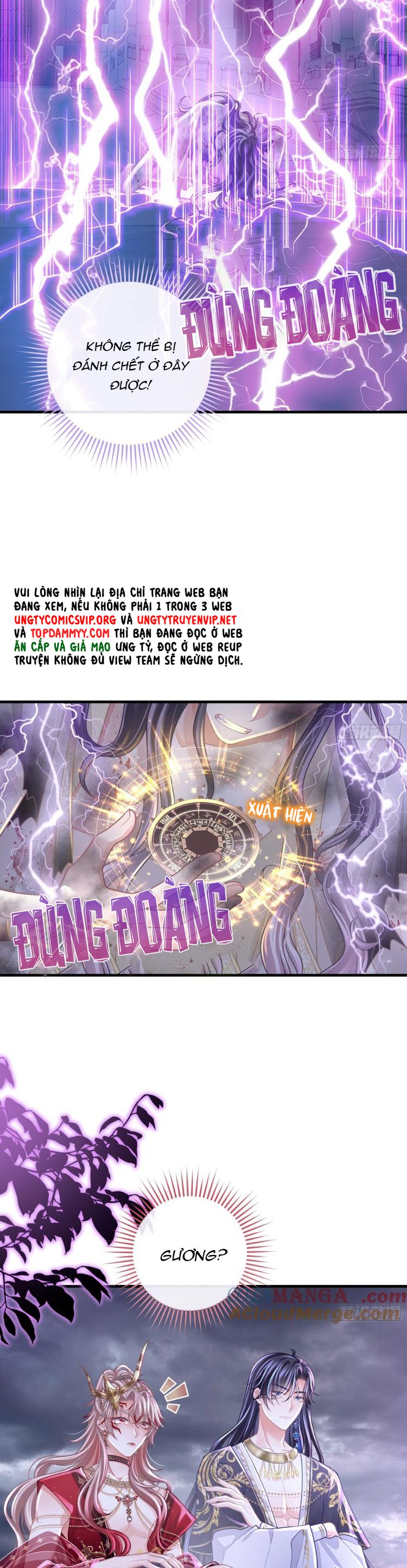 Tôi Nghi Ngờ Hệ Thống Thích Tôi Chương 100 Ảnh 20
