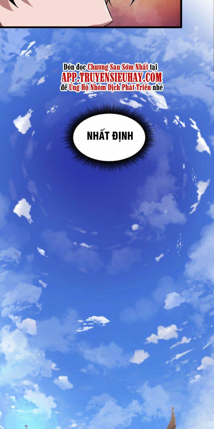 Khí Xung Tinh Hà Chương 2 Ảnh 51
