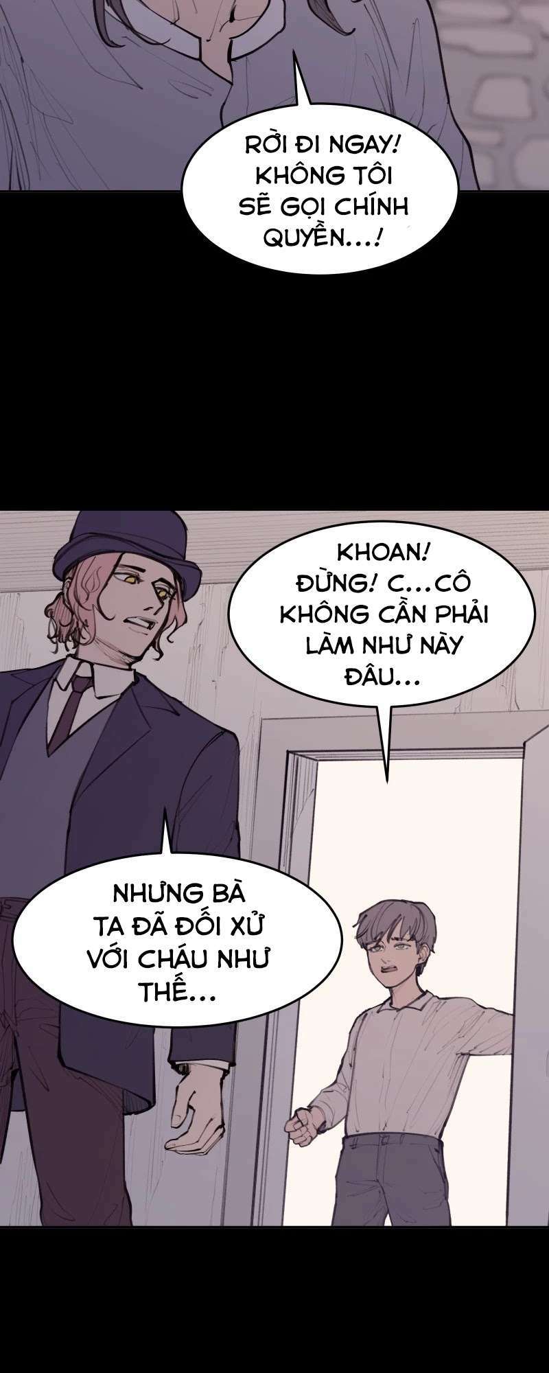 Tướng Quỷ Dạy Yêu Chương 111 Ảnh 12