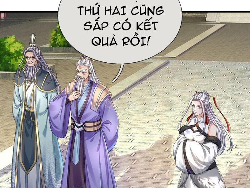Ta Có Thể Sửa Chữa Vạn Vật Trên Dòng Thời Gian Chương 109 Ảnh 8