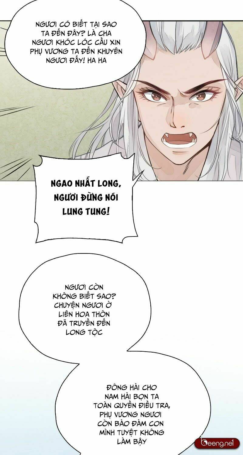 Tây Du Ngạo Tuyết Thiên Chương 18 Ảnh 21