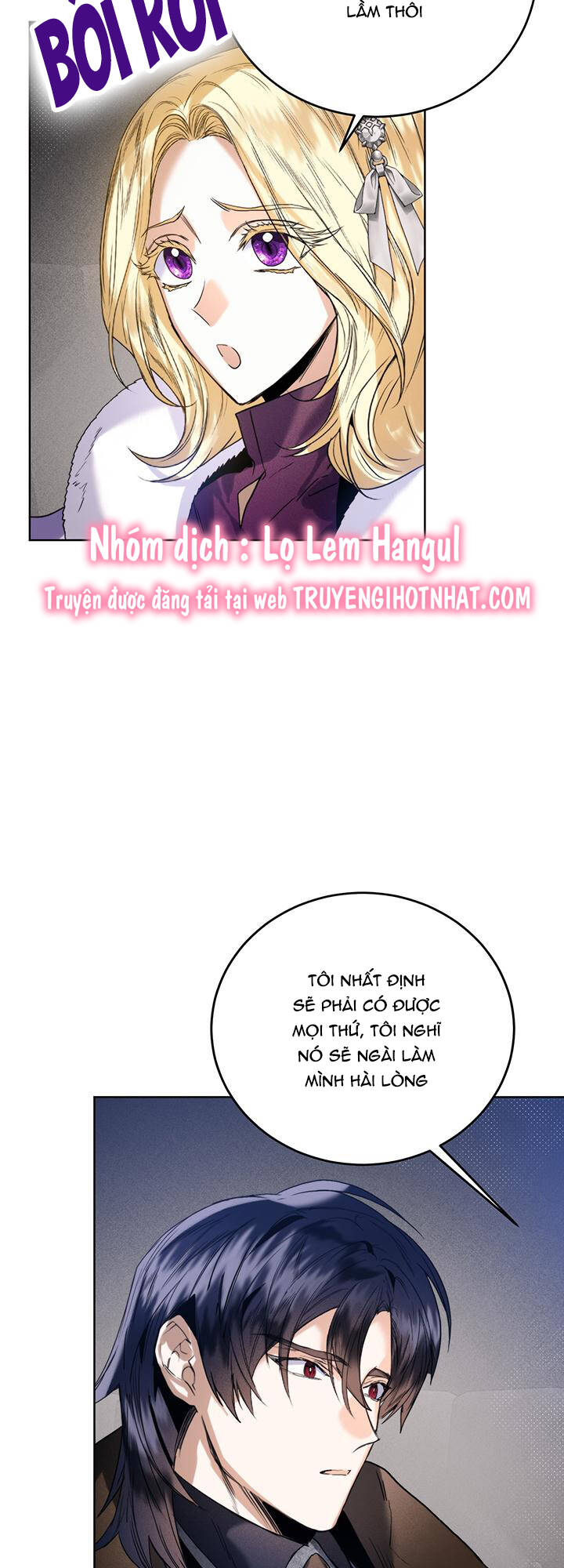 Hôn Nhân Hoàng Gia Chương 45 Ảnh 20