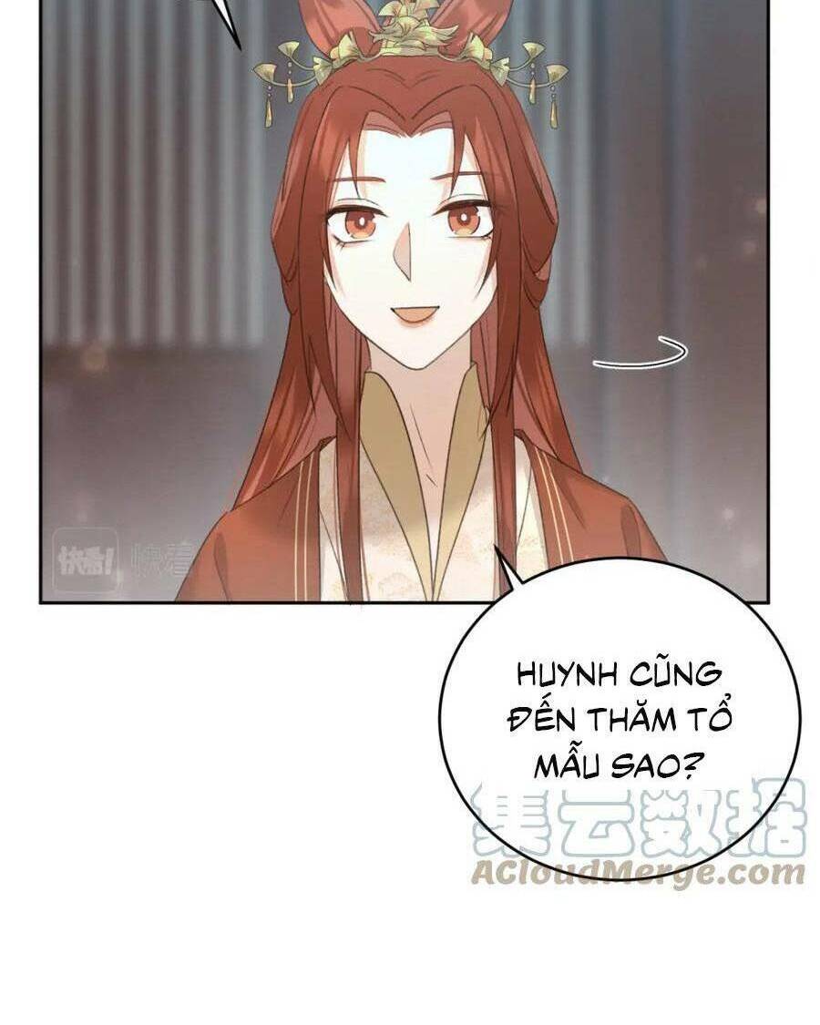 Hoàng Hậu Vô Đức Chương 97 Ảnh 29