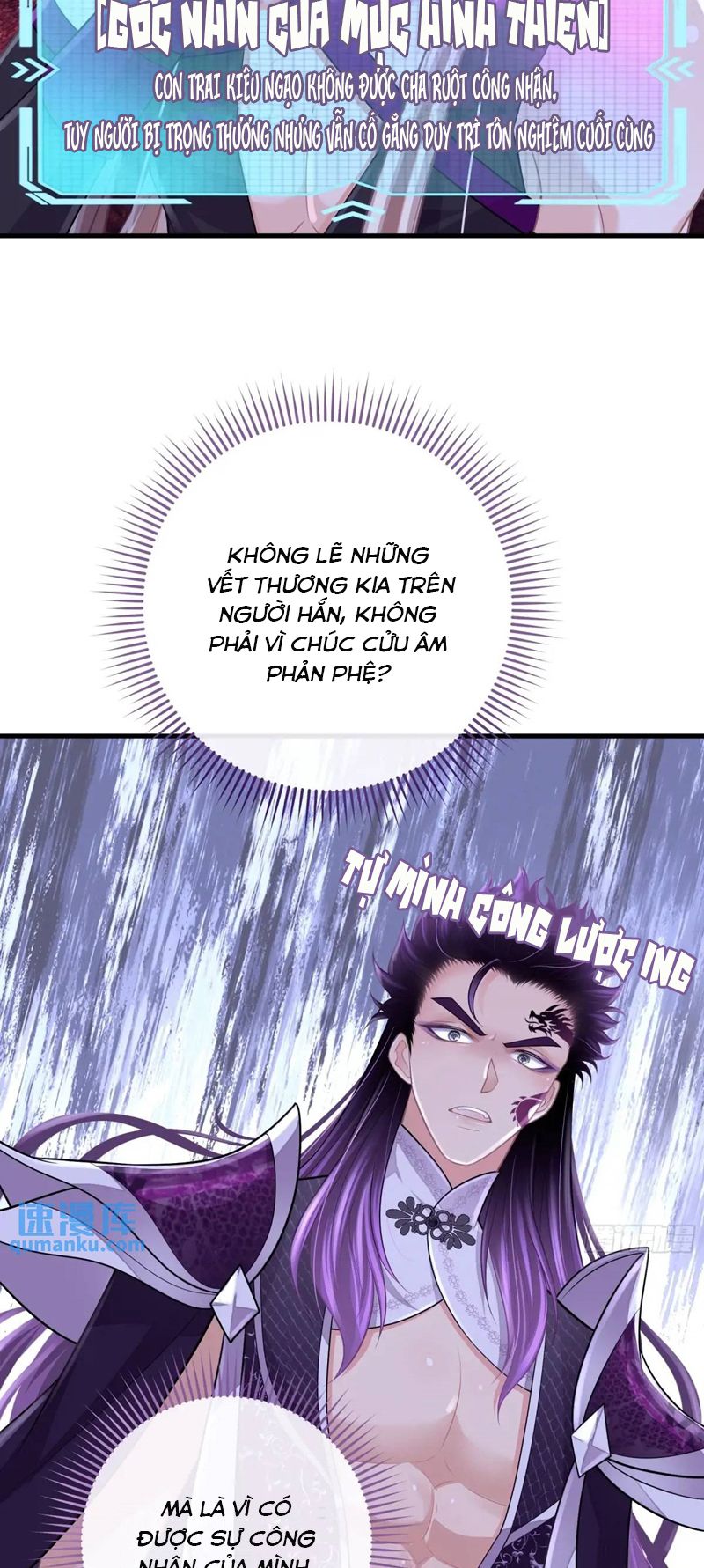 Tôi Nghi Ngờ Hệ Thống Thích Tôi Chương 88 Ảnh 42