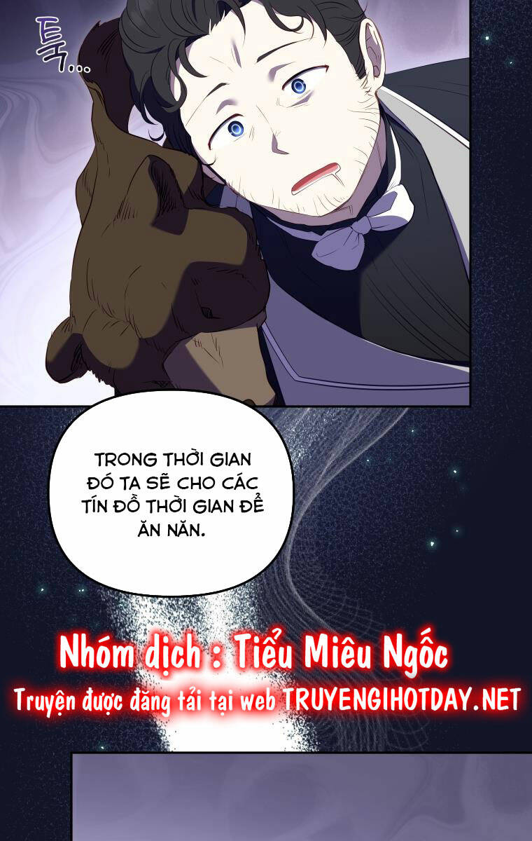 Papa Tôi Là Bạo Chúa Ác Ma Chương 36 Ảnh 75