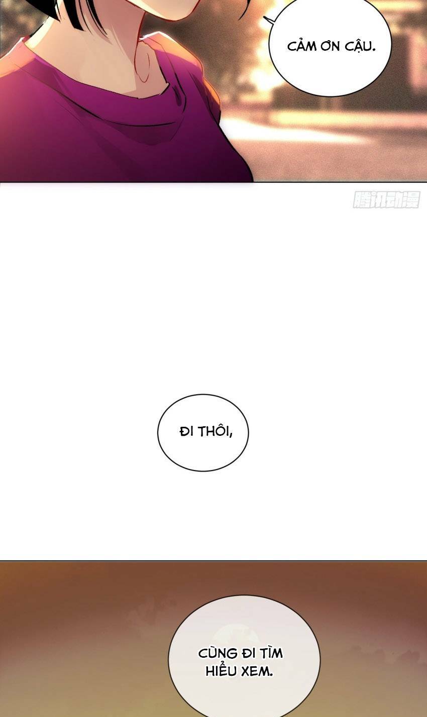 Trinh Thám Vlog Chương 61 Ảnh 37