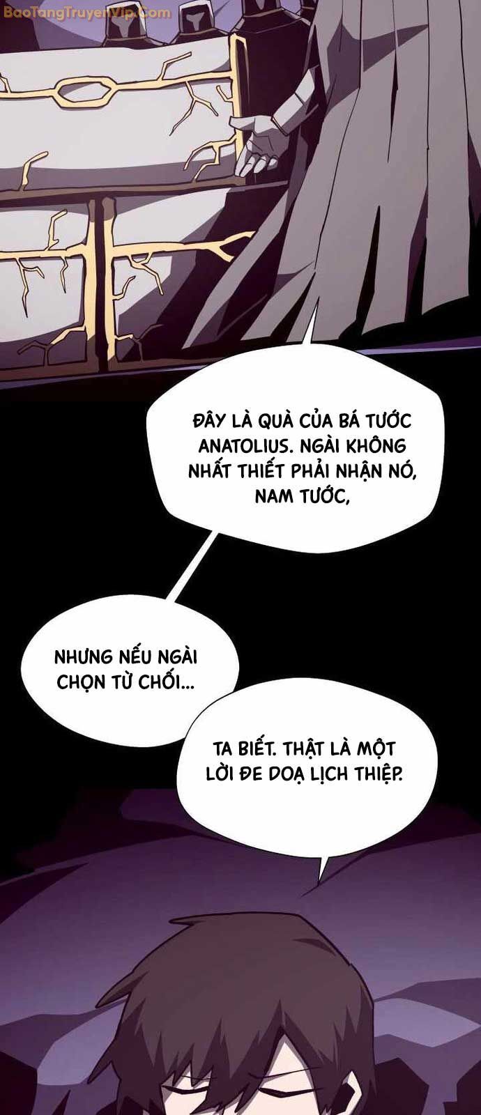 Hồi Ức Trong Ngục Tối Chương 118 Ảnh 43