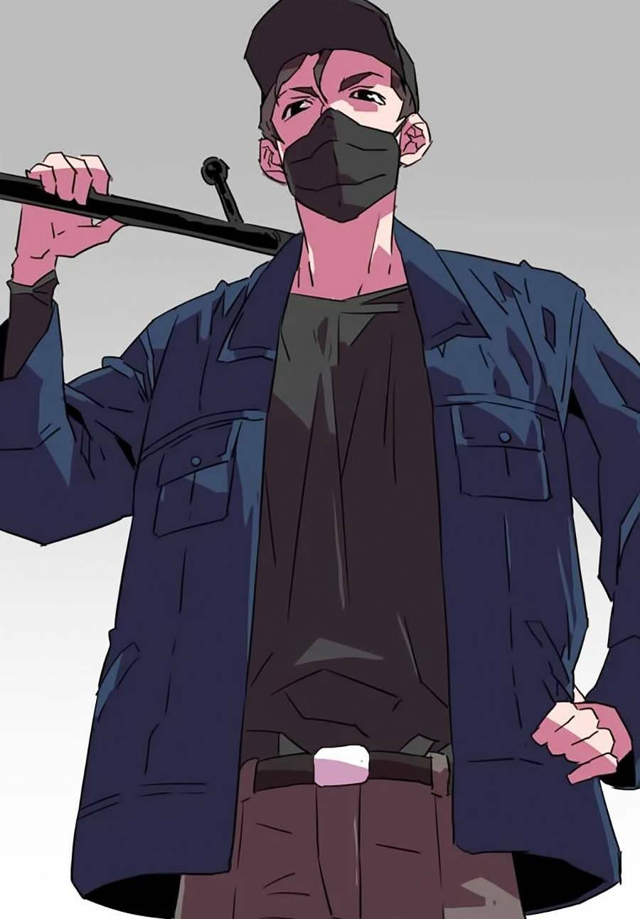 Săn Lùng Bắt Nạt Chương 44 Ảnh 96