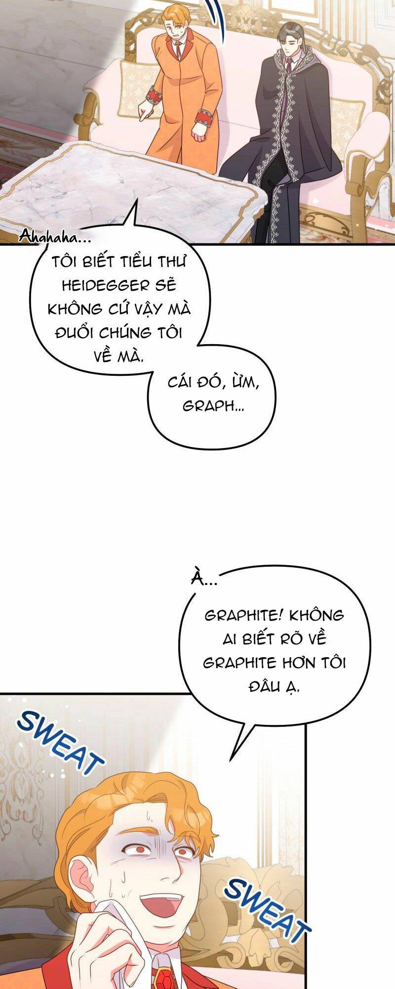 Kính Gửi Những Người Khao Khát Sự Hủy Diệt Của Tôi Chương 33 Ảnh 49