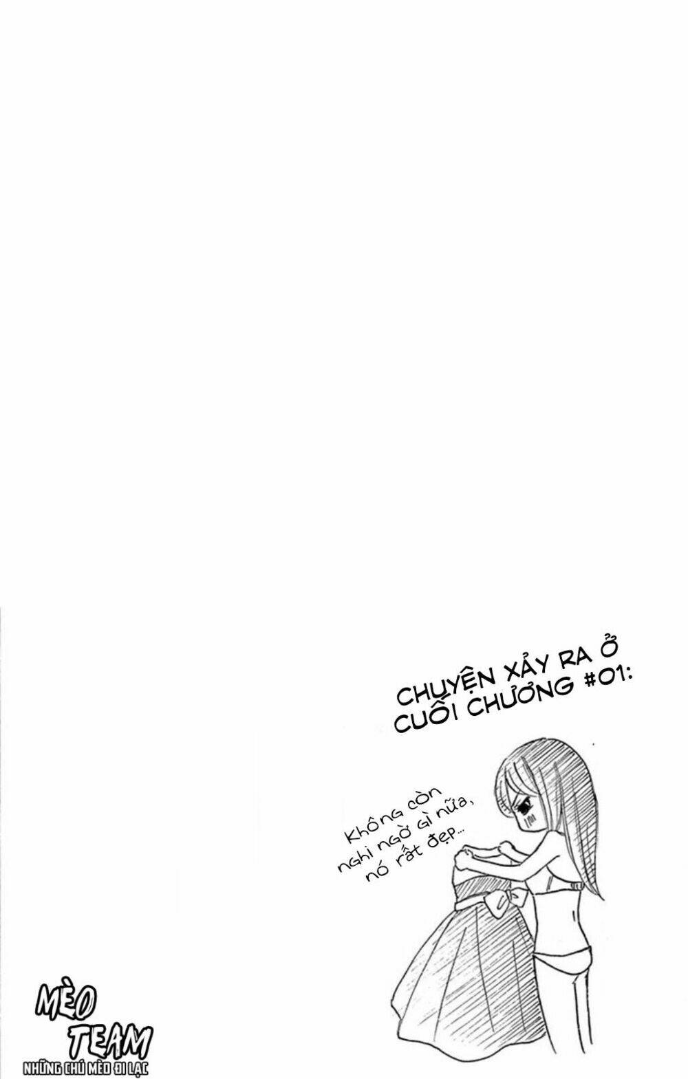 Toge Ni Kuchizuke Chương 2 Ảnh 9