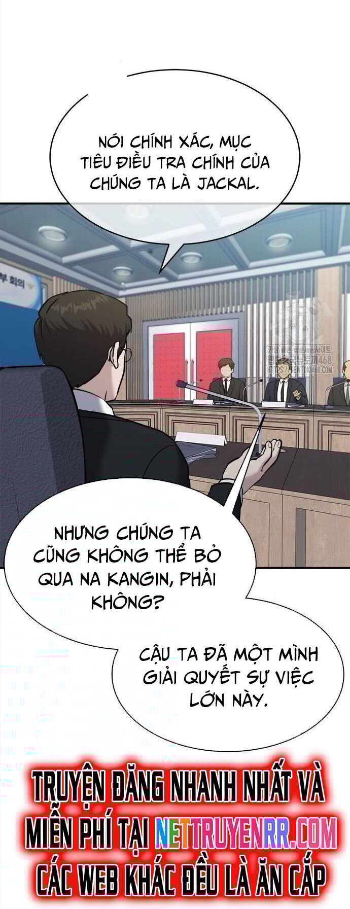 Một Anh Hùng Giỏi Mọi Thứ Chương 36 Ảnh 5