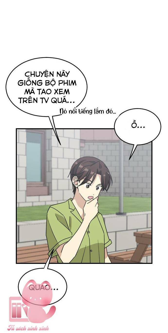 Bạn Của Em Trai Chương 75 Ảnh 21