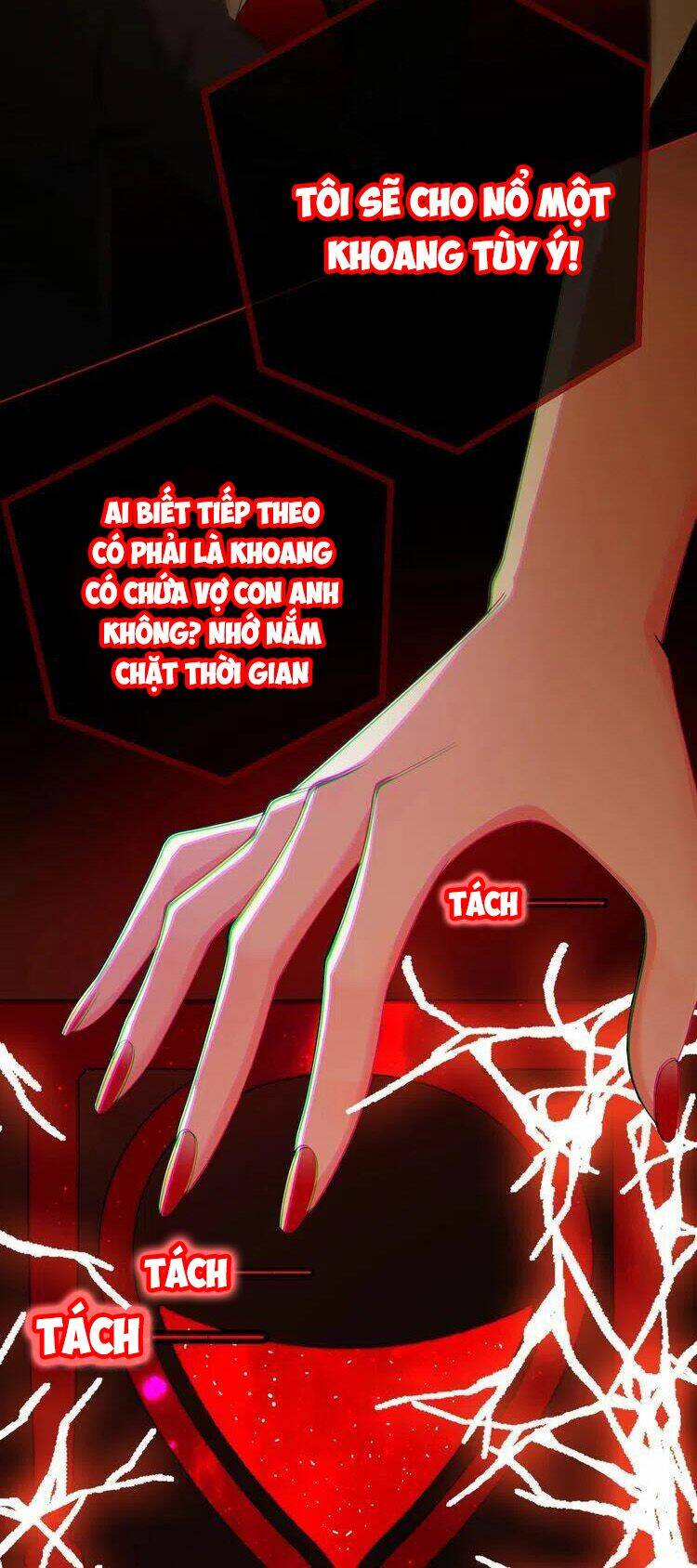 Cô Vợ Nhỏ Nuông Chiều Quá Lại Thành Ác!! Chương 211 Ảnh 6