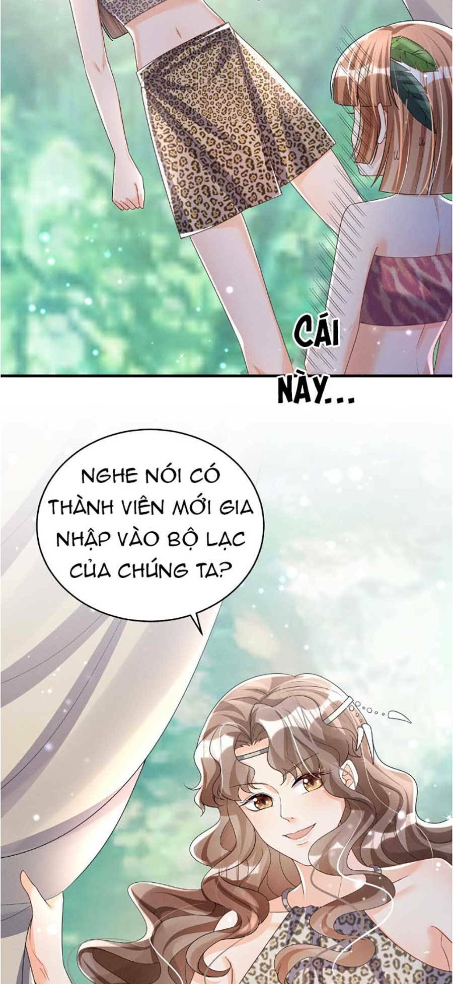 Phu Quân Thú Thế Tranh Sủng Thành Nghiện Chương 3 Ảnh 31