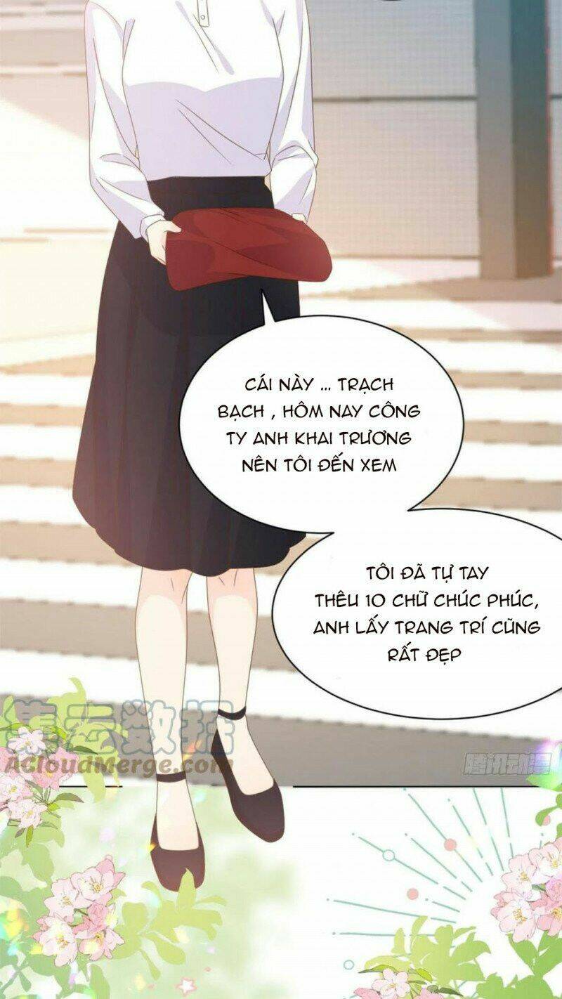 Cưng Chiều Đại Lão 3 Tuổi Rưỡi Chương 187 Ảnh 27