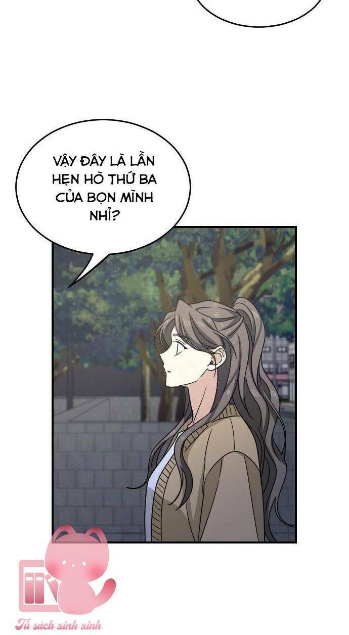 Bạn Của Em Trai Chương 73 Ảnh 7