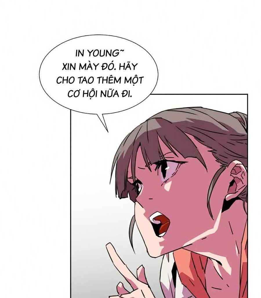 Săn Lùng Bắt Nạt Chương 45 Ảnh 48