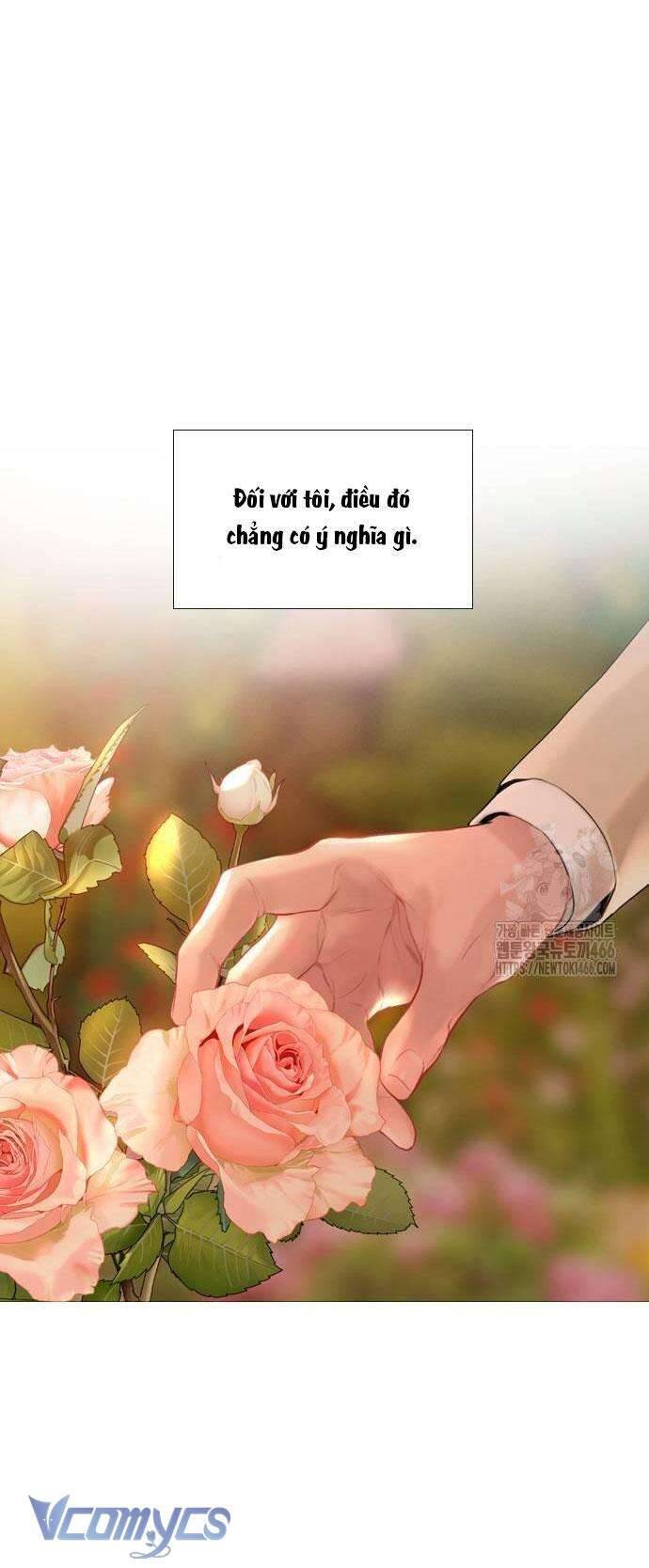 Khóc Đi, Hay Cầu Xin Tôi Cũng Được Chương 34 Ảnh 19