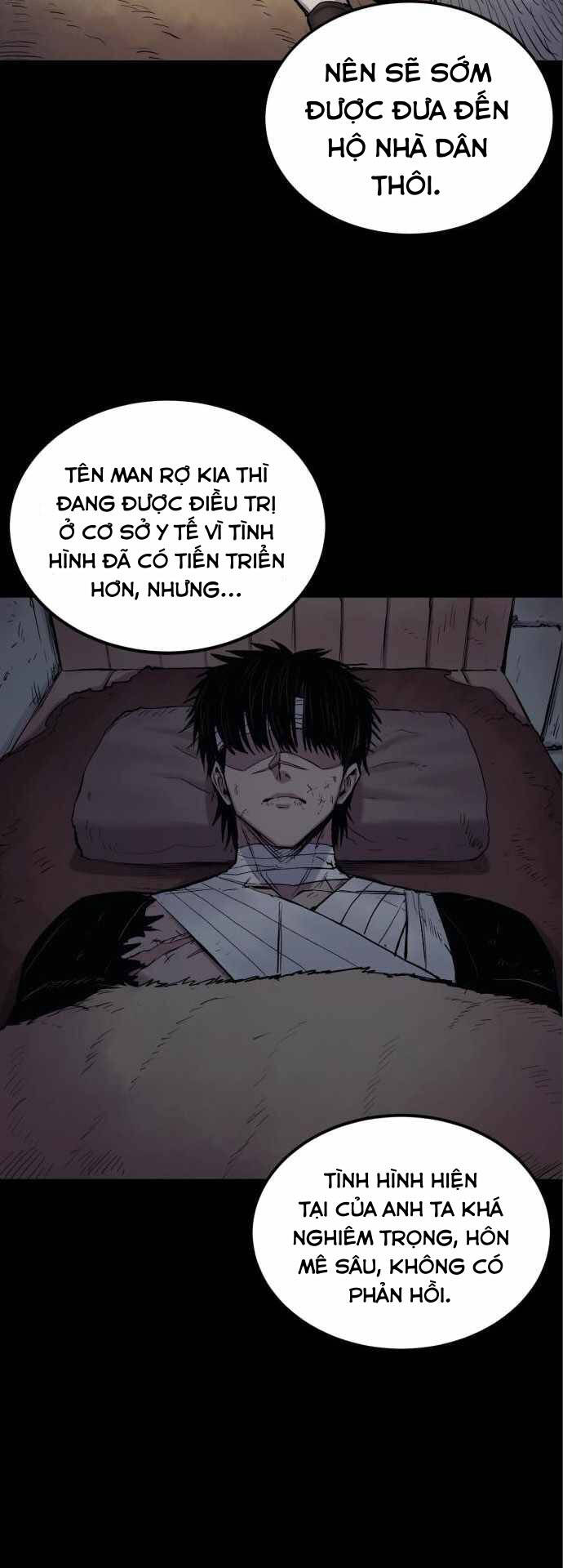 The Wailing Perversion Chương 15 Ảnh 50
