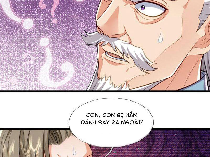 Ta Có Thể Sửa Chữa Vạn Vật Trên Dòng Thời Gian Chương 108 Ảnh 10