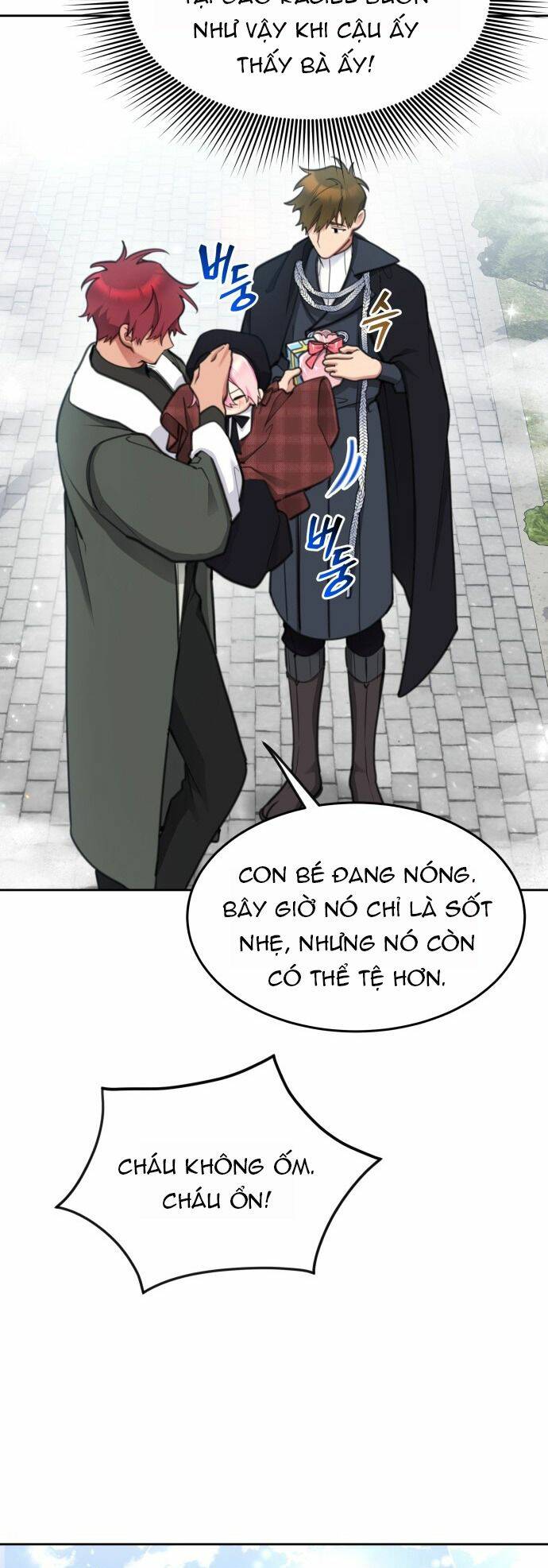Công Chúa Lotto Chương 53 Ảnh 17