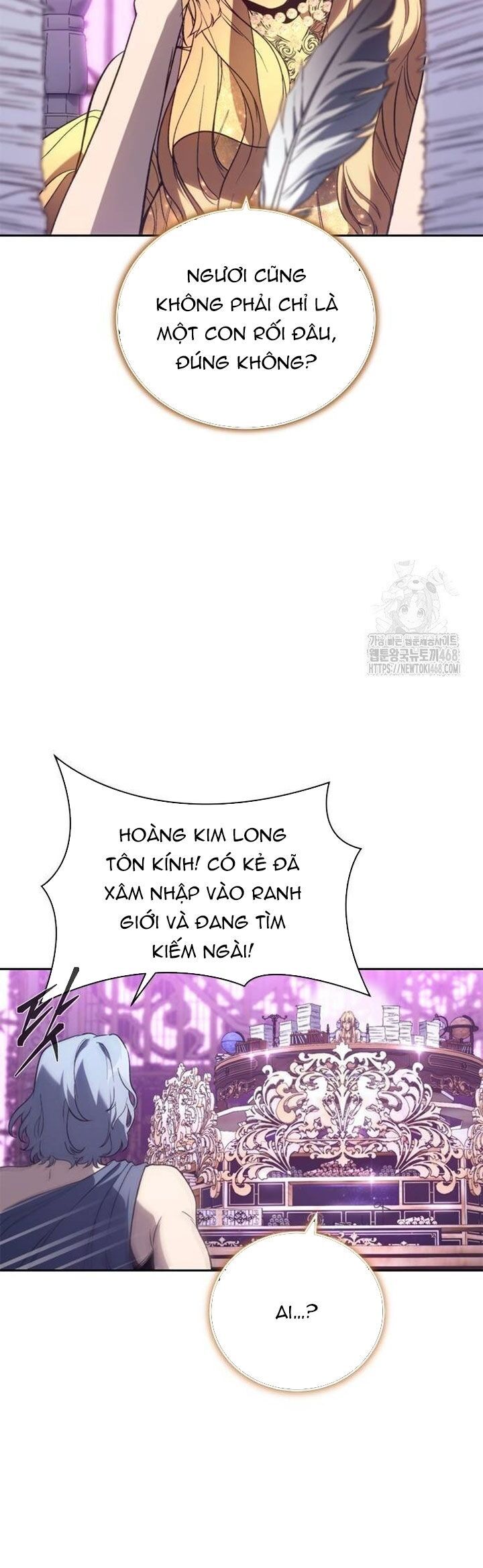 Lý Do Tôi Rời Bỏ Quỷ Vương Chương 59 Ảnh 9