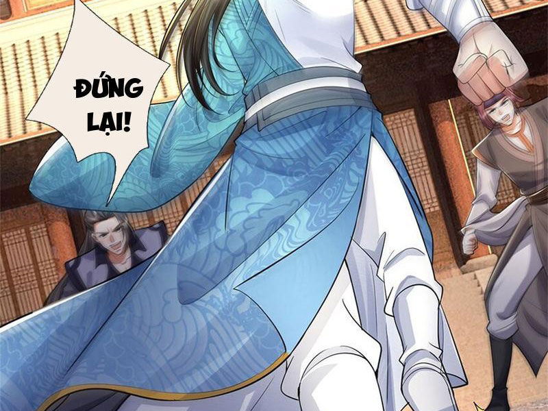 Ta Có Thể Sửa Chữa Vạn Vật Trên Dòng Thời Gian Chương 103 Ảnh 17