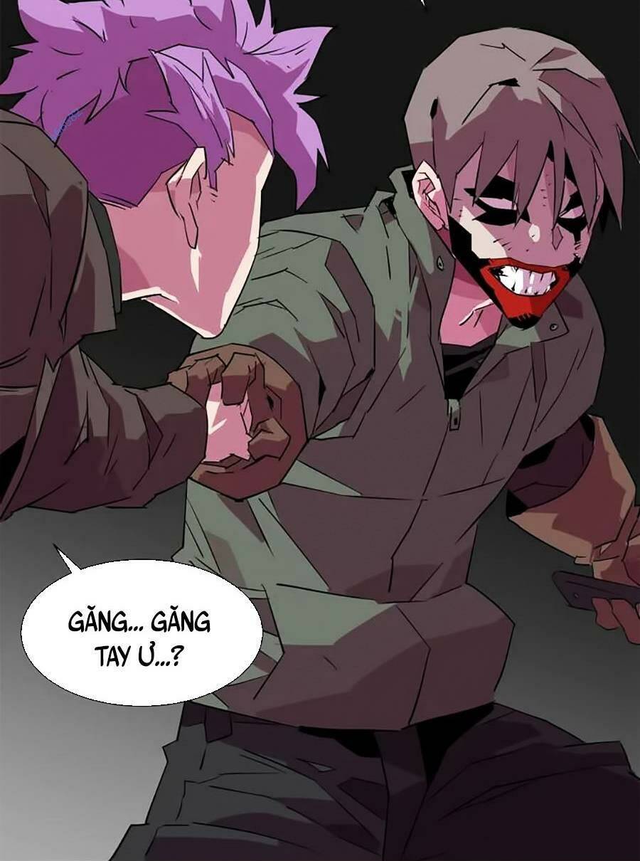Săn Lùng Bắt Nạt Chương 40 Ảnh 22