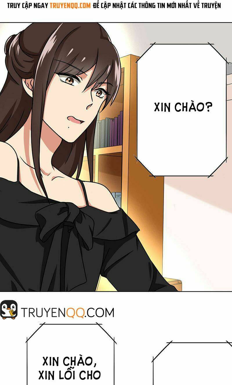Become A Girl At Night Chương 48 Ảnh 5
