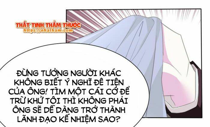 Một Lời Không Hợp Liền Hút Máu Chương 47 Ảnh 18