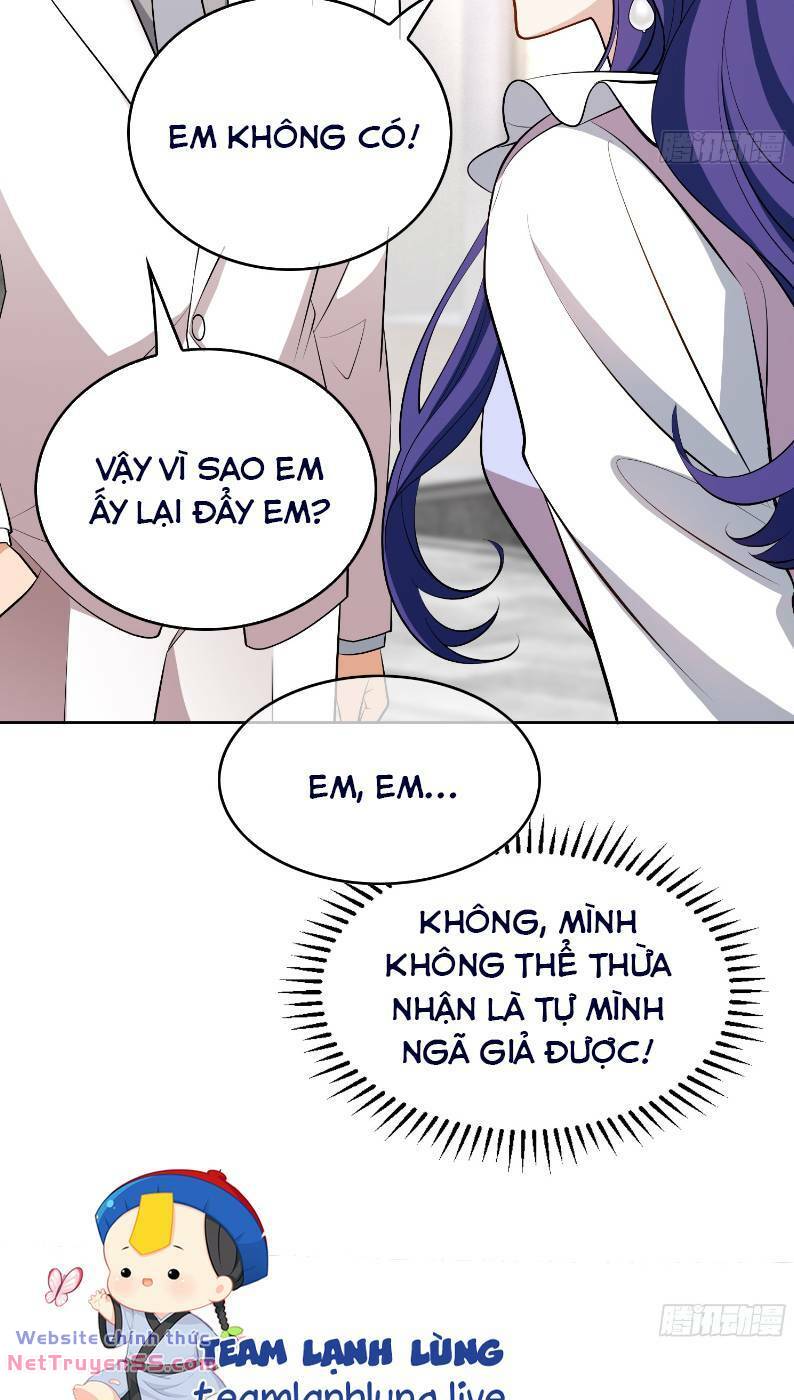 Người Tình Hợp Đồng Của Tổng Tài Chương 14 Ảnh 30