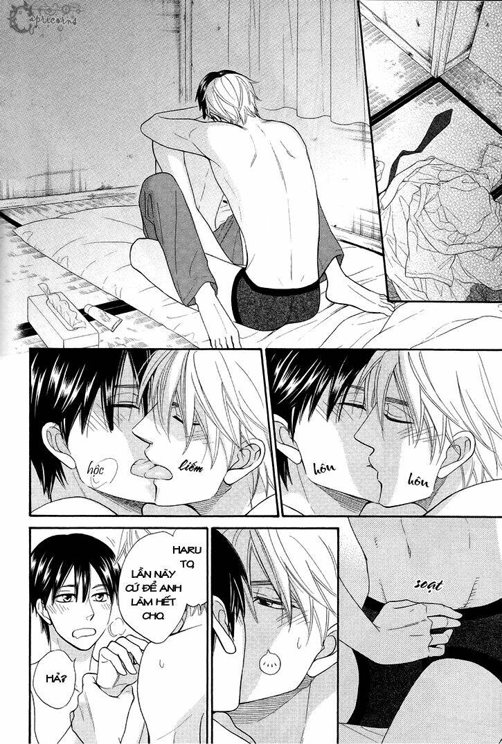 Heart No Kakurega Chương 6 Ảnh 31