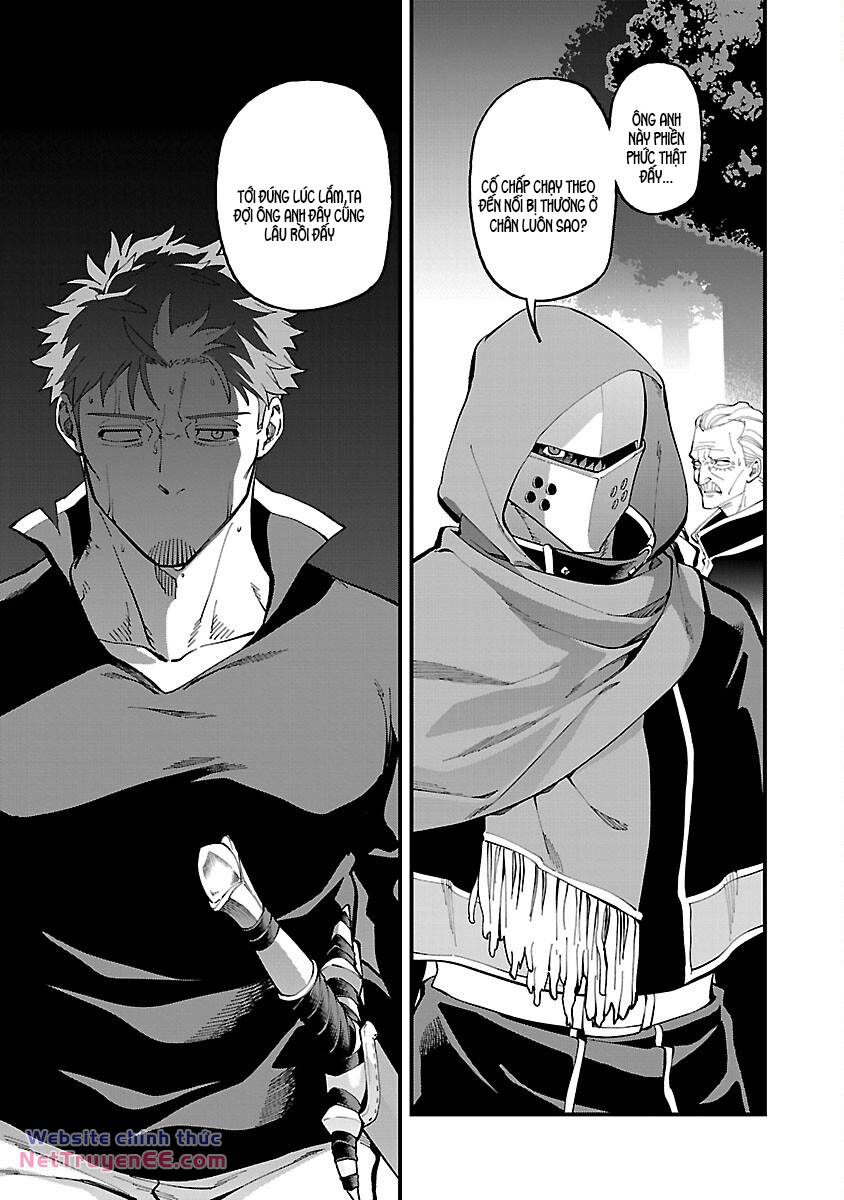 Katainaka No Ossan, Kensei Ni Naru ~Tada No Inaka No Kenjutsu Shihan Datta No Ni, Taiseishita Deshi-Tachi Ga Ore Wo Hottekurenai Ken~ Chương 24 Ảnh 25