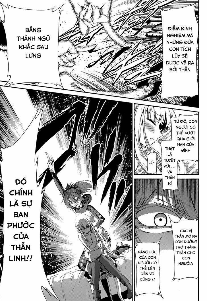 Dungeon Ni Deai Wo Motomeru No Wa Machigatte Iru Darou Ka Gaiden - Sword Oratoria Chương 4 Ảnh 39