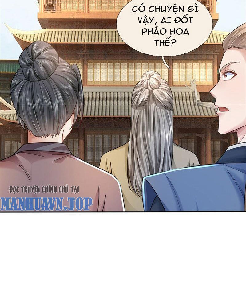 Ta Có Thể Sửa Chữa Vạn Vật Trên Dòng Thời Gian Chương 107 Ảnh 27