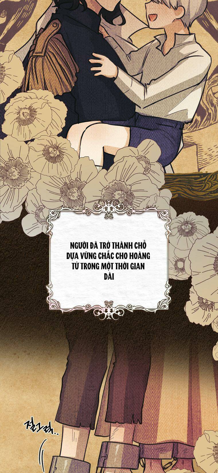 Chỉ Cần Nắm Tay Em Chương 20 Ảnh 74