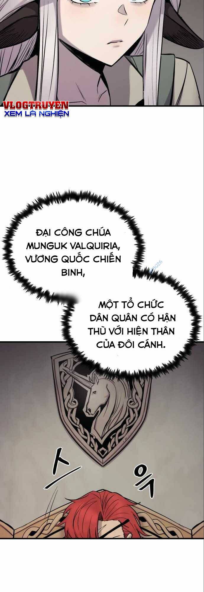 The Wailing Perversion Chương 15 Ảnh 34